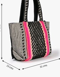 50% 📴 On All Items 🆕 Avaasa Tote Bag