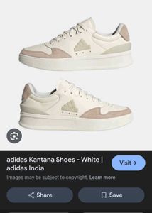 Adidas Brand New Shoes For Women