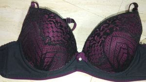 SUSIE UPPER INNER BRA