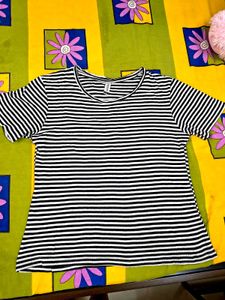 Striped Tee