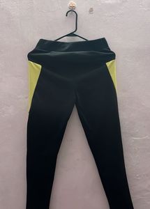 Sporty Leggings