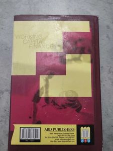 Working Capital Finance Appraisal &amp; Follow Up