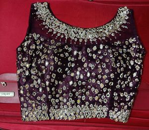 Letest Lehenga