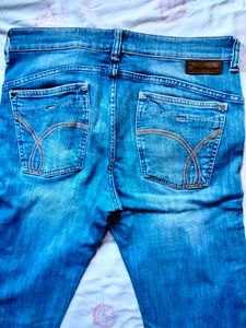 Calvin Klein Jeans 32 Slim Fit