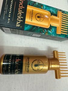 Indulekha Dandruff Oil