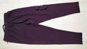 Polyester Lower