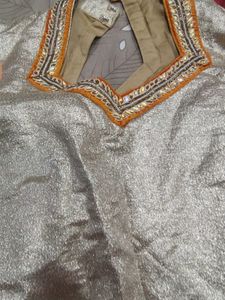 Ethnic Co-ord Set, Sharara Set