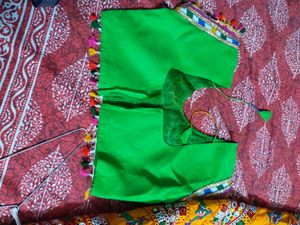 Navratri Heavy Chahiya Choli