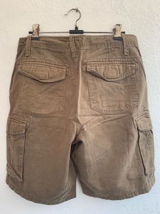 Cargo Shorts