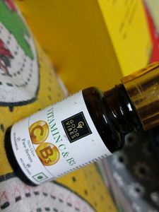 Serum