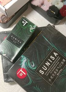 Sunisa 5 In 1 Kit