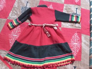 Cute Kids Dress