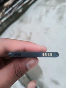 Keypad Phone Battery Like New Best Qualit