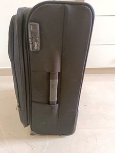 Suit Case