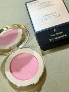 Gucci Blush de Beaute