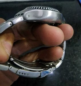 Swatch Chronograph Watch