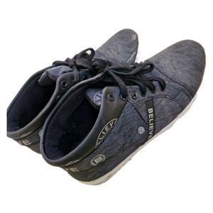 Selling The Shoes