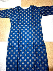 Kurti And Palazzo