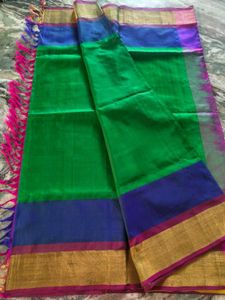 Pure Uppada Saree