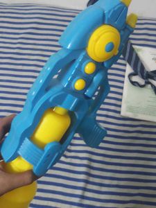 pichkari at a good price !