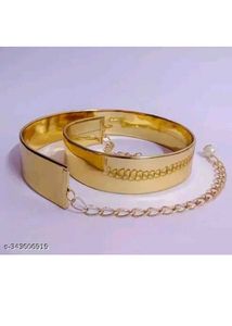 Stylish Belt Set Of Saare Wear