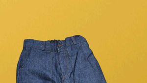 K@39 Size-26 (Sale) Latest Ladies high waist Jeans