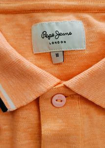 Discount OFFER : Pepe jeans Tshirt
