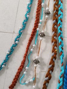 Boho...new Style For Ur Hair&#39;s