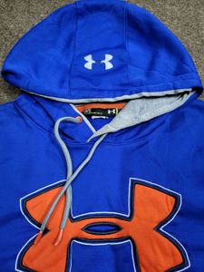 Under Armour Hoodie