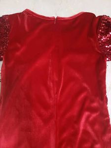 Sparkling Sequin Mini Dress