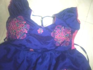 Never used i stitched