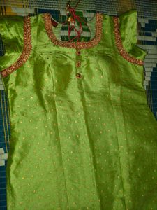 Partywear XXL Set