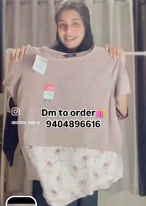 Casual Tops