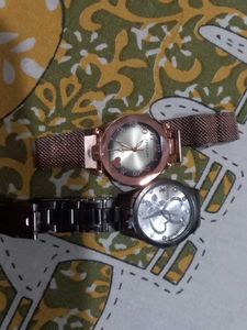 Watch Combo