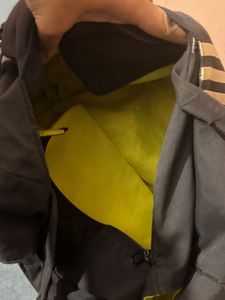 Adidas Duffle Bag