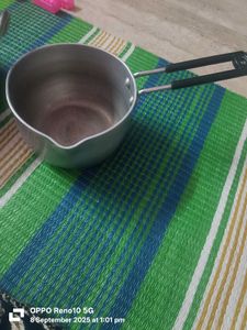 Cocking Utensils