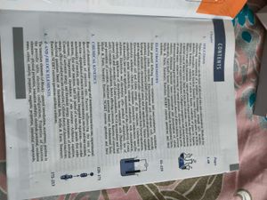 Class 12 Chemistry Textbook