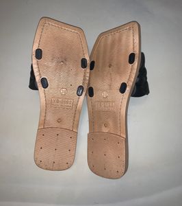 Womens Rubber Sandals