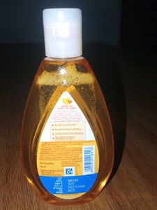 Johnson&#39;s Baby Shampoo - 50ml
