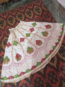 Rajputi Dress