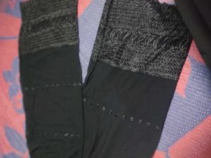 Stylish 2 plazoo and 1 lagging