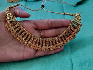 Golden Jhumka Earrings all the product in a combo