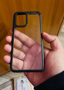 REDMI NOTE 10/10s Back Cover Case Very Good Qualit