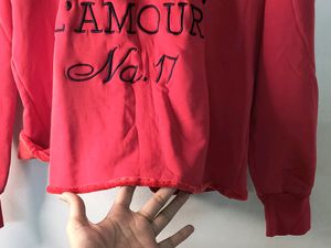 Heavy Soft Winter Hoodie