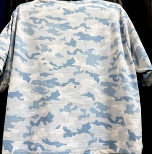 Dope Bear Camo T-Shirt