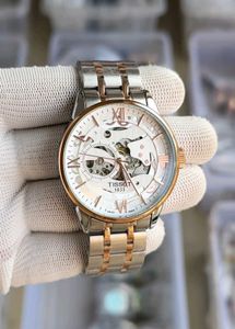 Tissot Automatic