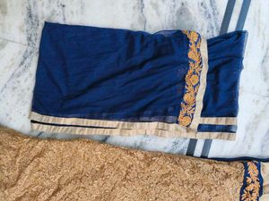 Elegant Kurta Set