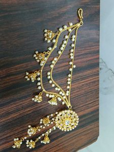 Elegant Hair Accessory