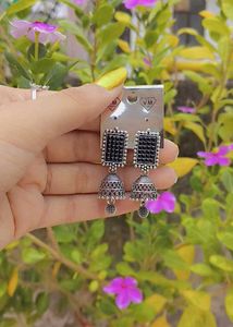 Jhumka Earrings