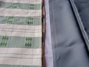 Pant &amp; Shirt Material